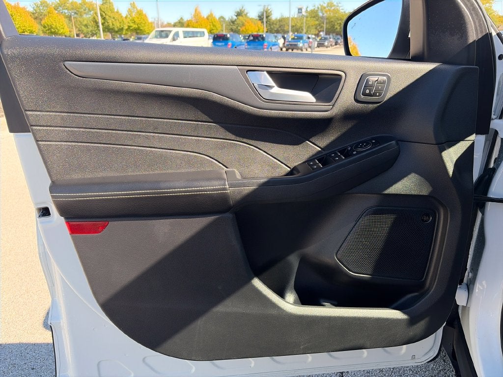 2023 Ford Escape Active Tech Package #2