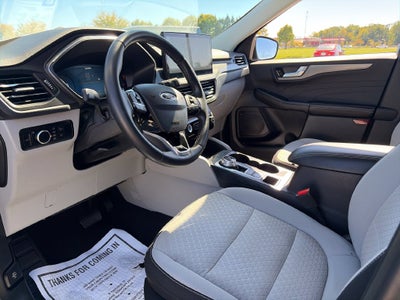 2023 Ford Escape Active Tech Package #2