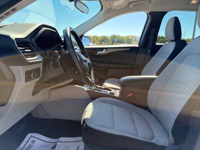 2023 Ford Escape Active Tech Package #2