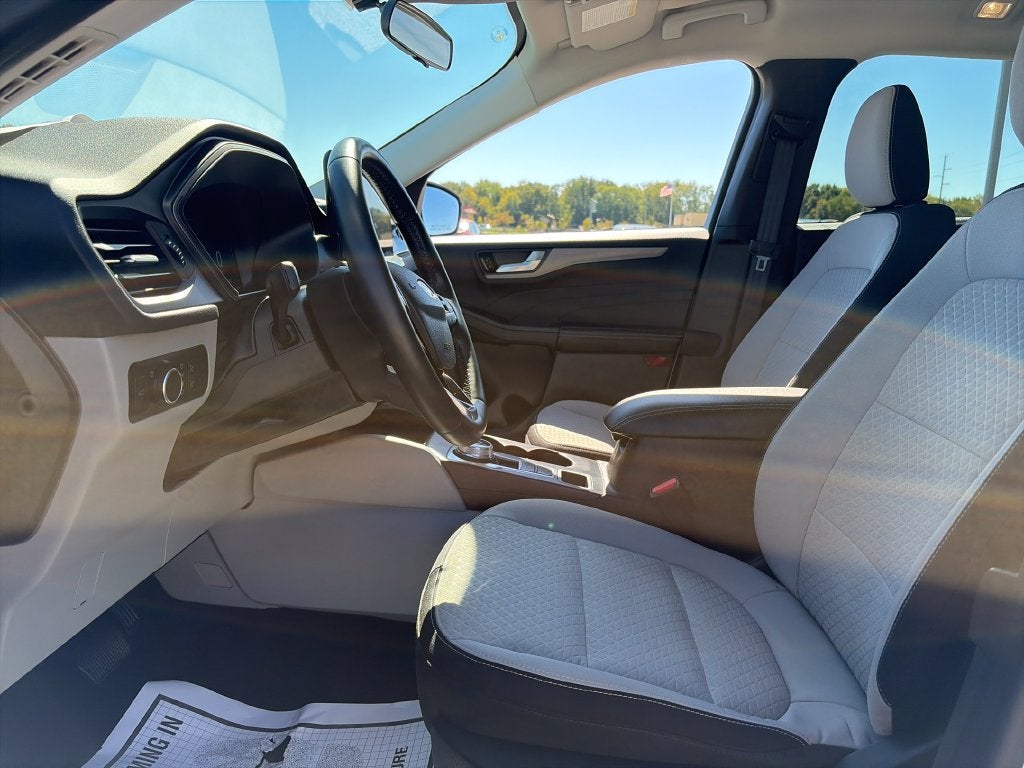 2023 Ford Escape Active Tech Package #2