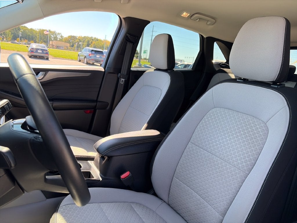 2023 Ford Escape Active Tech Package #2