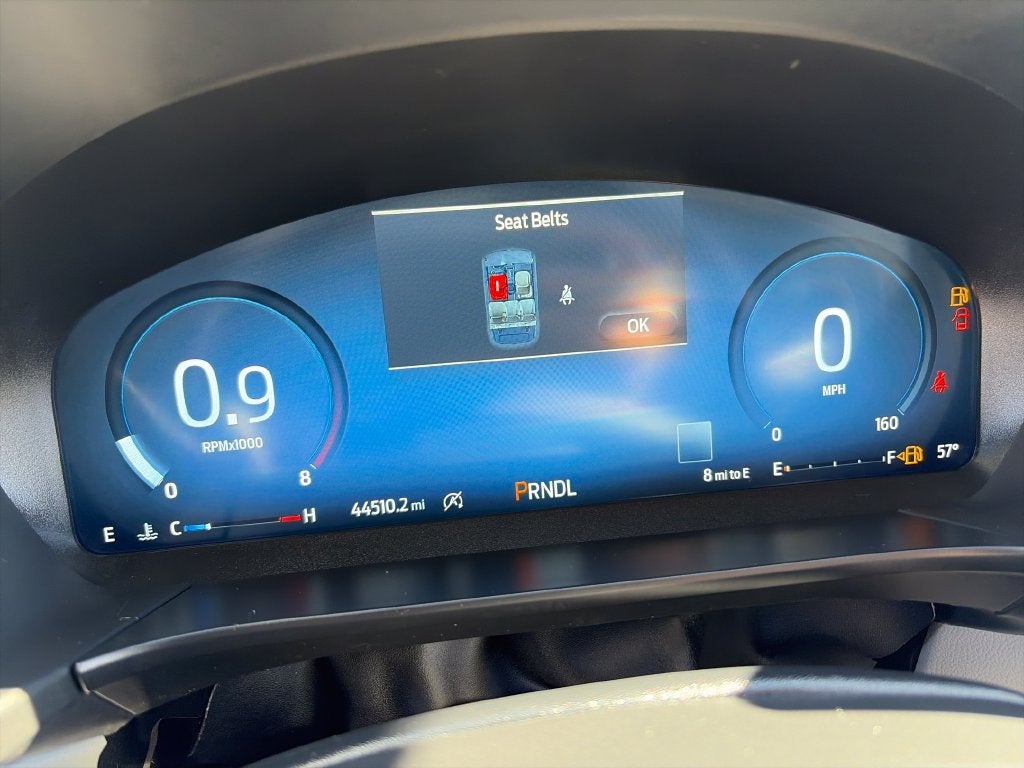 2023 Ford Escape Active Tech Package #2