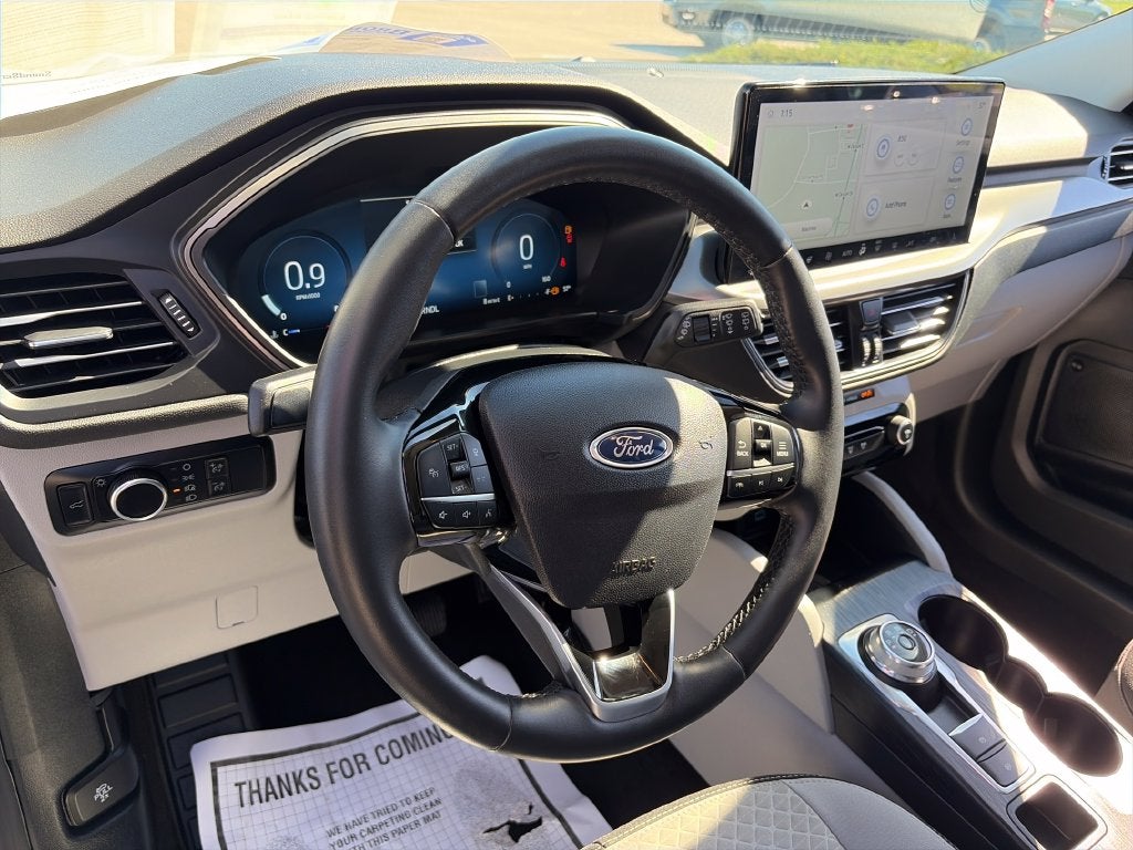 2023 Ford Escape Active Tech Package #2