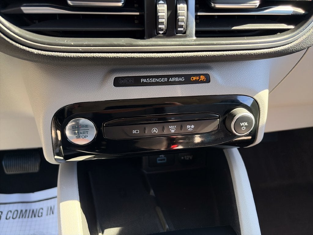 2023 Ford Escape Active Tech Package #2