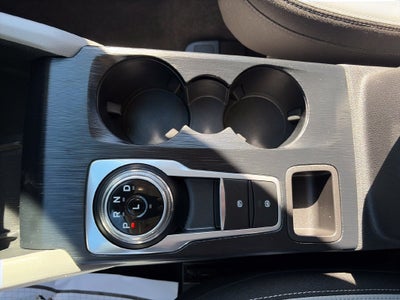 2023 Ford Escape Active Tech Package #2
