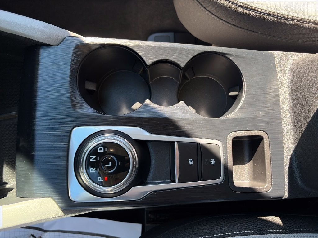 2023 Ford Escape Active Tech Package #2