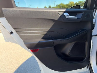 2023 Ford Escape Active Tech Package #2