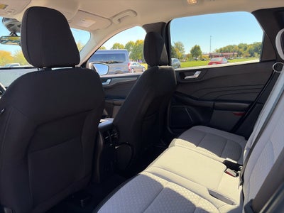 2023 Ford Escape Active Tech Package #2