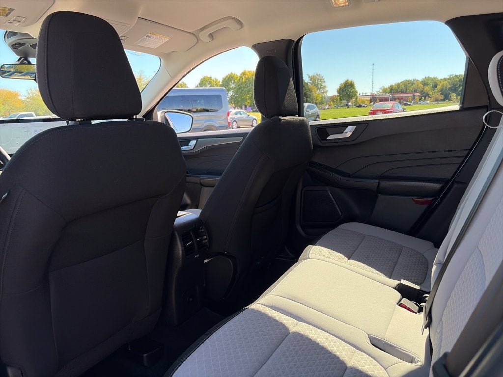 2023 Ford Escape Active Tech Package #2