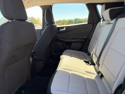 2023 Ford Escape Active Tech Package #2