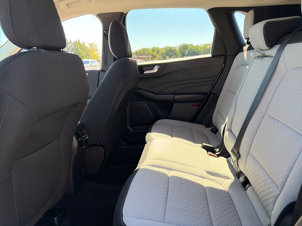 2023 Ford Escape Active Tech Package #2