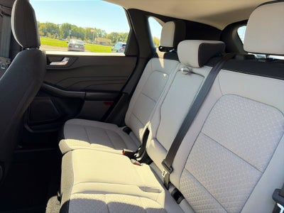 2023 Ford Escape Active Tech Package #2