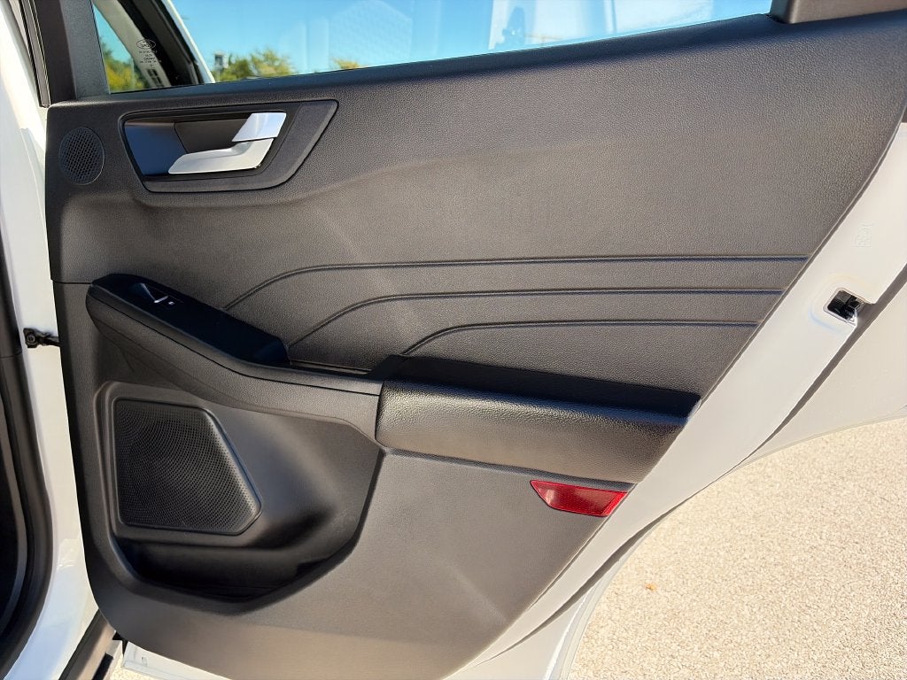 2023 Ford Escape Active Tech Package #2