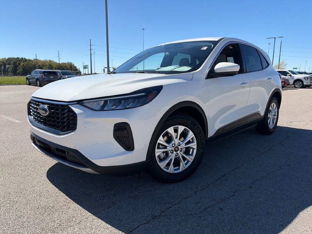 2023 Ford Escape Active Tech Package #2