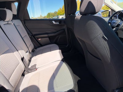 2023 Ford Escape Active Tech Package #2