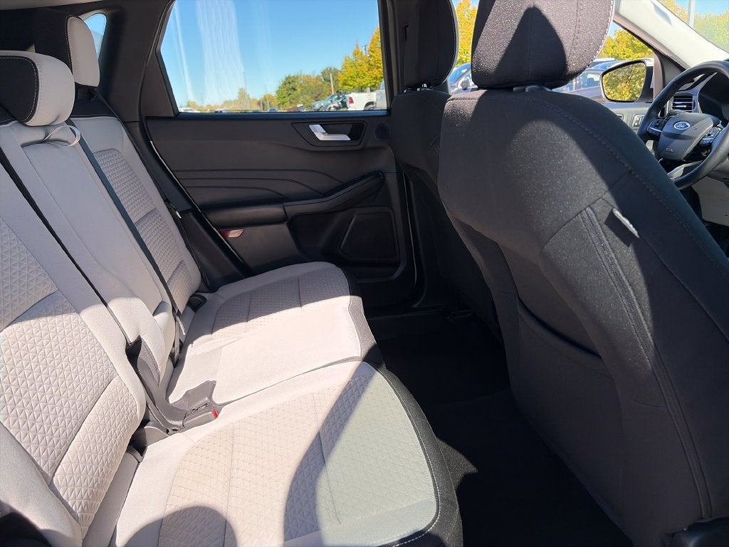2023 Ford Escape Active Tech Package #2