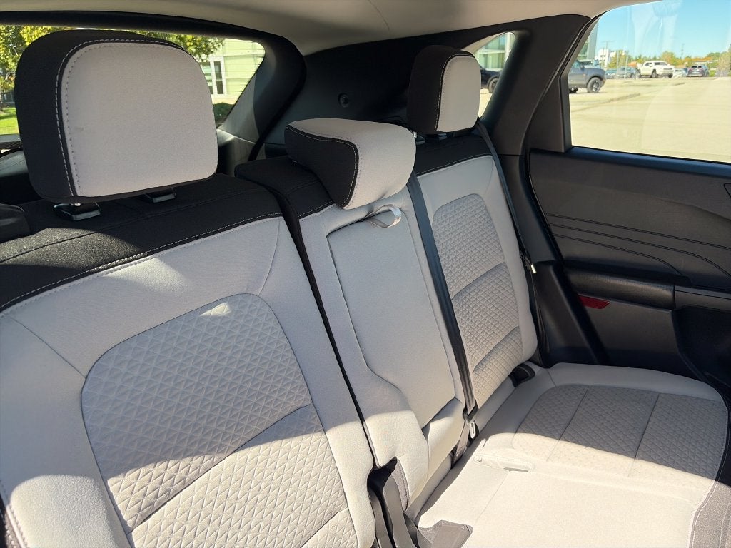 2023 Ford Escape Active Tech Package #2
