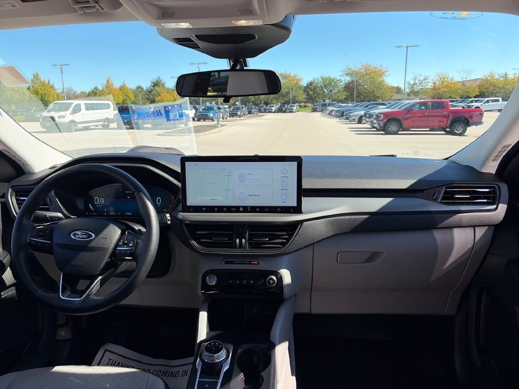 2023 Ford Escape Active Tech Package #2