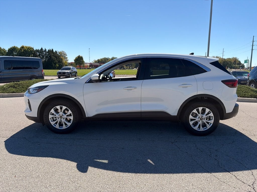 2023 Ford Escape Active Tech Package #2