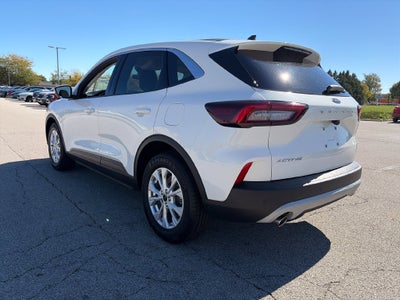 2023 Ford Escape Active Tech Package #2