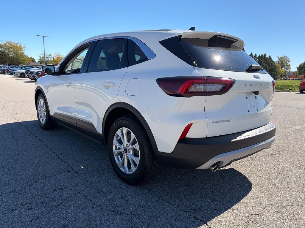 2023 Ford Escape Active Tech Package #2
