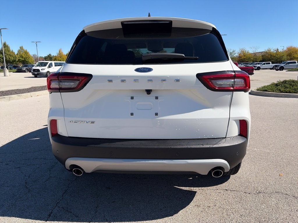 2023 Ford Escape Active Tech Package #2