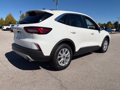 2023 Ford Escape Active Tech Package #2