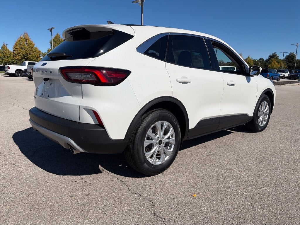 2023 Ford Escape Active Tech Package #2