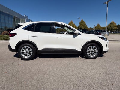 2023 Ford Escape Active Tech Package #2