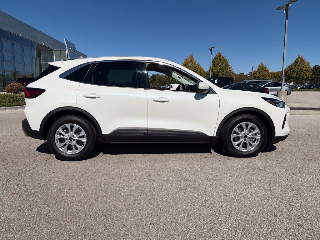 2023 Ford Escape Active Tech Package #2