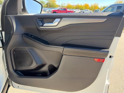 2023 Ford Escape Active Tech Package #2