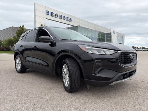 2024 Ford Escape Active Tech Package #1