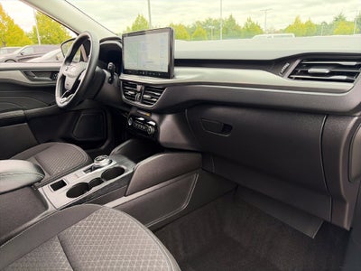 2024 Ford Escape Active Tech Package #1