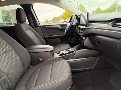2024 Ford Escape Active Tech Package #1