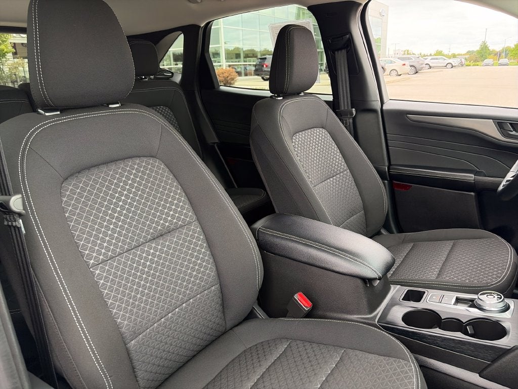 2024 Ford Escape Active Tech Package #1