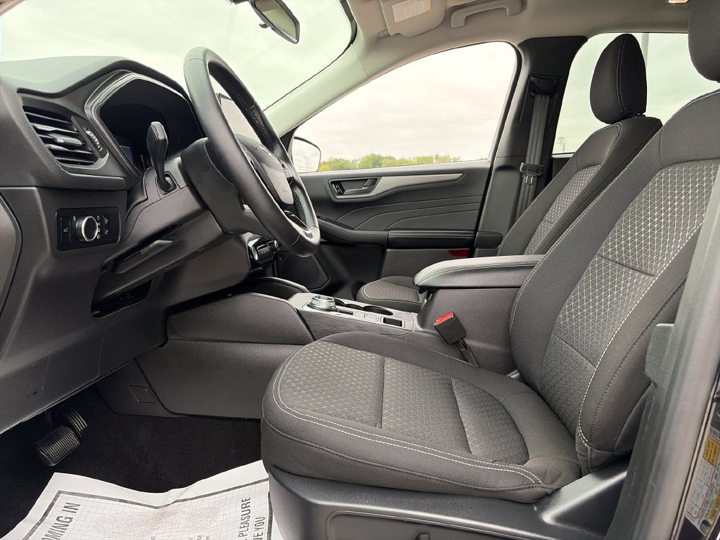 2024 Ford Escape Active Tech Package #1