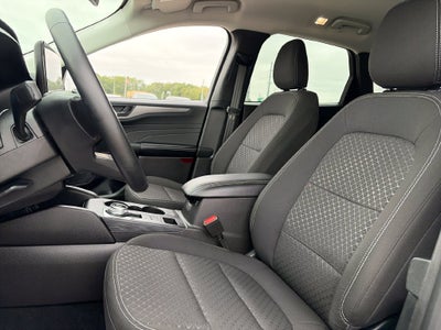 2024 Ford Escape Active Tech Package #1