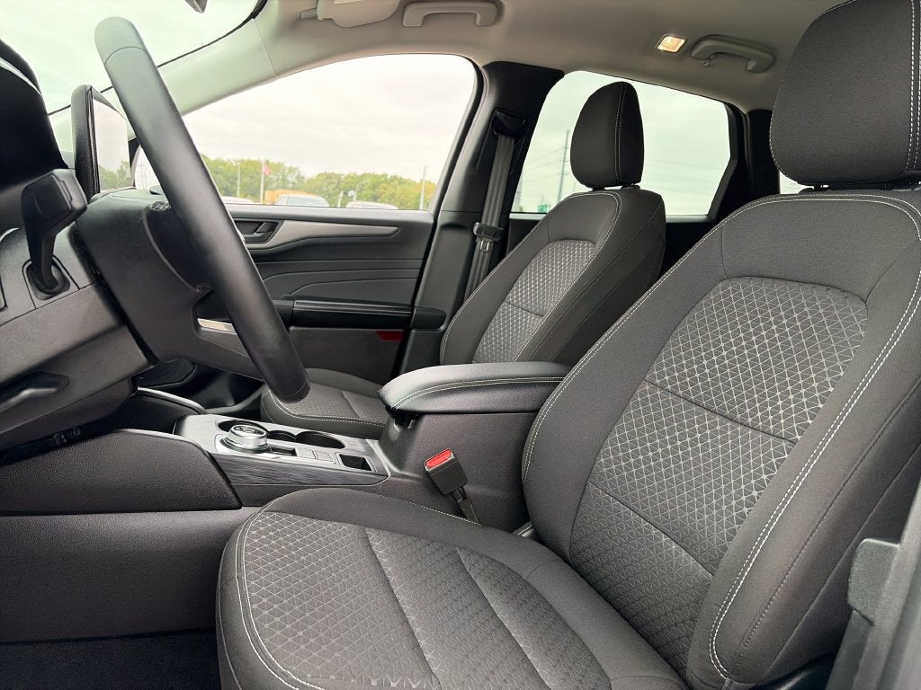 2024 Ford Escape Active Tech Package #1