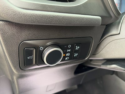 2024 Ford Escape Active Tech Package #1