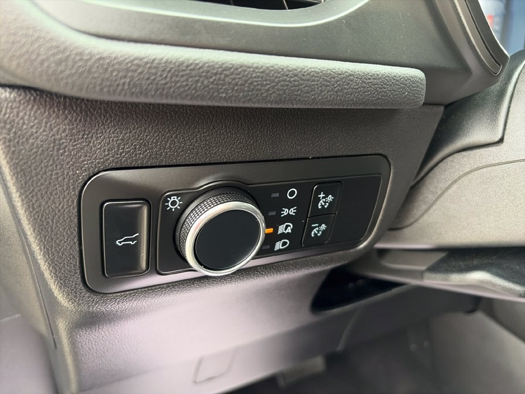 2024 Ford Escape Active Tech Package #1