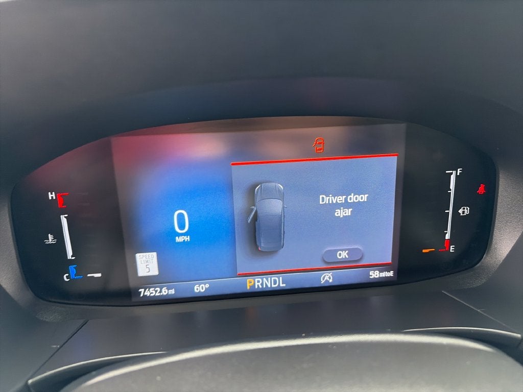 2024 Ford Escape Active Tech Package #1