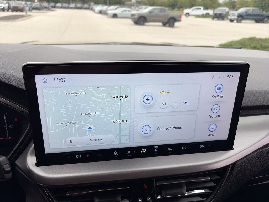 2024 Ford Escape Active Tech Package #1