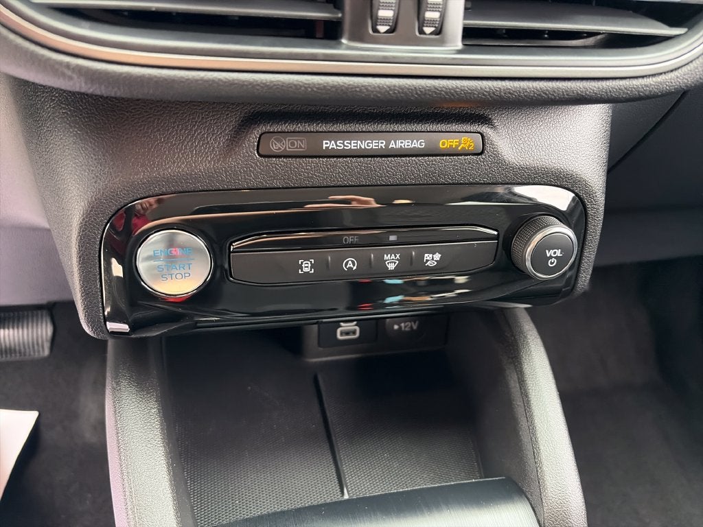 2024 Ford Escape Active Tech Package #1