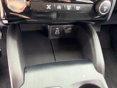 2024 Ford Escape Active Tech Package #1