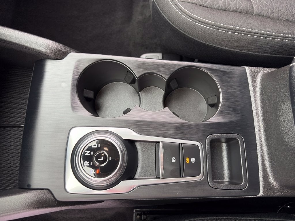 2024 Ford Escape Active Tech Package #1