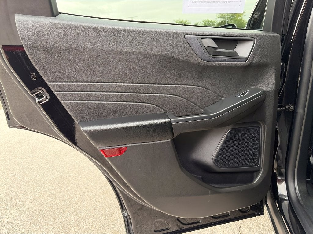 2024 Ford Escape Active Tech Package #1