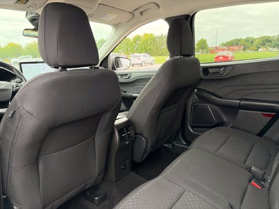 2024 Ford Escape Active Tech Package #1