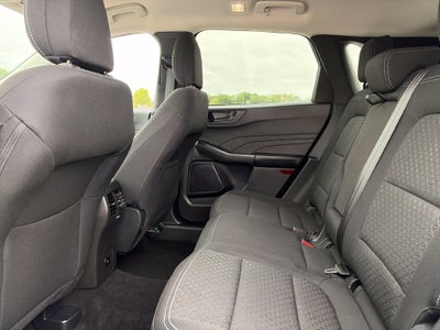 2024 Ford Escape Active Tech Package #1