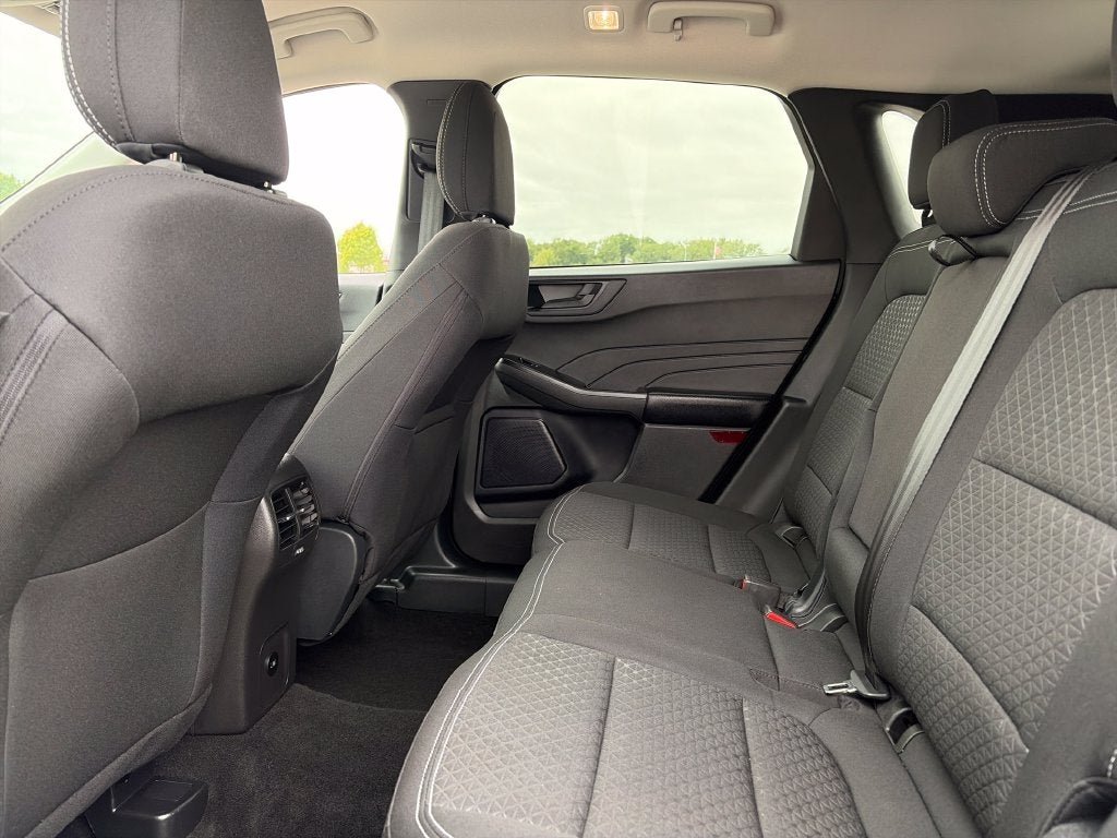 2024 Ford Escape Active Tech Package #1