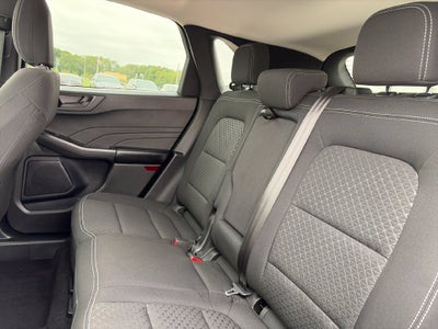 2024 Ford Escape Active Tech Package #1
